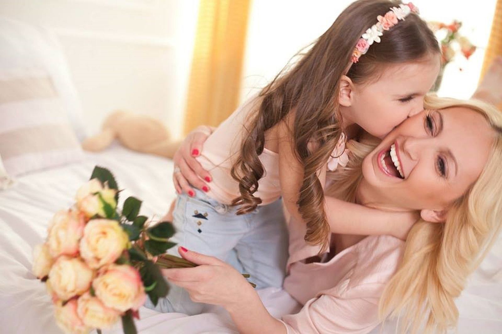 Rendhagyó séta Anyák napján Székesfehérvár Belvárosában